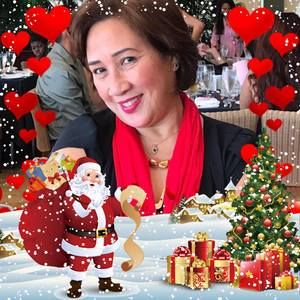 Meet your Posher, Edna